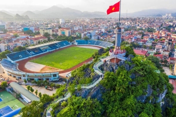 Du lịch thành phố Lạng Sơn: Vùng đất xứ Lạng nhộn nhịp và trữ tình